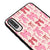 Samsung A70 Cute Pinky Ribbons Telefon Kılıfı - Glossy - Popsoketsiz