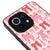 Xiaomi Mi 11 Pinky Ribbons Telefon Kılıfı - Glossy - Popsoketsiz