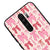 Xiaomi Redmi Note 8 Pro Pinky Ribbons Telefon Kılıfı - Glossy - Popsoketsiz