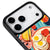 iPhone 18 Pro Super Breakfast Telefon Kılıfı - Glossy - Popsoketsiz