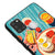 Samsung A21 S Super Breakfast Telefon Kılıfı - Glossy - Popsoketsiz