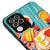 Samsung A22 Super Breakfast Telefon Kılıfı - Glossy - Popsoketsiz