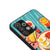 Samsung A52 Super Breakfast Telefon Kılıfı - Glossy - Popsoketsiz