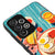 Samsung A73 Super Breakfast Telefon Kılıfı - Glossy - Popsoketsiz