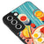 Samsung S21 FE Super Breakfast Telefon Kılıfı - Glossy - Popsoketsiz