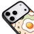 iPhone 18 Pro Max Egg and Avokado Telefon Kılıfı - Glossy - Popsoketsiz