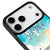iPhone 17 Pro Loving Summer Telefon Kılıfı - Glossy - Popsoketsiz