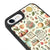 iPhone 6 Akdeniz Bahçesi Telefon Kılıfı - Glossy - Popsoketsiz