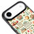 iPhone Air Akdeniz Bahçesi Telefon Kılıfı - Glossy - Popsoketsiz