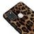 Samsung A21 S Brown Leopar Telefon Kılıfı - Glossy - Popsoketsiz
