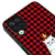 Samsung A12 Cartoon Cat Christmas Tree Telefon Kılıfı - Glossy - Popsoketsiz