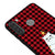 Samsung A21 Cartoon Cat Christmas Tree Telefon Kılıfı - Glossy - Popsoketsiz
