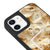 iPhone 11 Mocha Mousse 1 Telefon Kılıfı - Glossy - Popsoketsiz