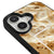 iPhone 16 Mocha Mousse 1 Telefon Kılıfı - Glossy - Popsoketsiz