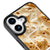 iPhone 17 Mocha Mousse 1 Telefon Kılıfı - Glossy - Popsoketsiz
