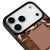 iPhone 18 Pro Max Mocha Mousse 2 Telefon Kılıfı - Glossy - Popsoketsiz