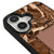 iPhone 16 Mocha Mousse 2 Telefon Kılıfı - Glossy - Popsoketsiz