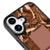 iPhone 17 Mocha Mousse 2 Telefon Kılıfı - Glossy - Popsoketsiz