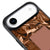 iPhone Air Mocha Mousse 2 Telefon Kılıfı - Glossy - Popsoketsiz