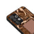 Samsung A52 Mocha Mousse 2 Telefon Kılıfı - Glossy - Popsoketsiz