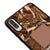 Samsung A70 Mocha Mousse 2 Telefon Kılıfı - Glossy - Popsoketsiz