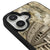iPhone 16 Colosseum Telefon Kılıfı - Glossy - Popsoketsiz