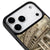 iPhone 17 Pro Colosseum Telefon Kılıfı - Glossy - Popsoketsiz