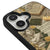 iPhone 16 David Telefon Kılıfı - Glossy - Popsoketsiz