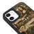 iPhone 12 Lisa Da Vinci Telefon Kılıfı - Glossy - Popsoketsiz