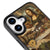 iPhone 17 Lisa Da Vinci Telefon Kılıfı - Glossy - Popsoketsiz