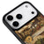 iPhone 17 Pro Max Lisa Da Vinci Telefon Kılıfı - Glossy - Popsoketsiz