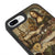 iPhone 8 Plus Lisa Da Vinci Telefon Kılıfı - Glossy - Popsoketsiz