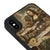 iPhone XS Lisa Da Vinci Telefon Kılıfı - Glossy - Popsoketsiz