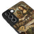 Samsung S21 Plus Lisa Da Vinci Telefon Kılıfı - Glossy - Popsoketsiz