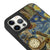 iPhone 12 Pro Van Gogh Works Telefon Kılıfı - Glossy - Popsoketsiz