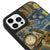 iPhone 13 Pro Max Van Gogh Works Telefon Kılıfı - Glossy - Popsoketsiz