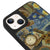 iPhone 15 Plus Van Gogh Works Telefon Kılıfı - Glossy - Popsoketsiz