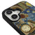 iPhone 16 Plus Van Gogh Works Telefon Kılıfı - Glossy - Popsoketsiz