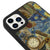 iPhone 16 Pro Van Gogh Works Telefon Kılıfı - Glossy - Popsoketsiz