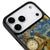 iPhone 17 Pro Van Gogh Works Telefon Kılıfı - Glossy - Popsoketsiz