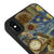iPhone X Van Gogh Works Telefon Kılıfı - Glossy - Popsoketsiz