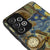 Samsung A73 Van Gogh Works Telefon Kılıfı - Glossy - Popsoketsiz