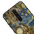 Xiaomi Redmi Note 8 Pro Van Gogh Works Telefon Kılıfı - Glossy - Popsoketsiz