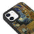iPhone 12 Van Gogh Portrait Telefon Kılıfı - Glossy - Popsoketsiz