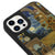 iPhone 13 Pro Max Van Gogh Portrait Telefon Kılıfı - Glossy - Popsoketsiz