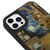 iPhone 14 Pro Van Gogh Portrait Telefon Kılıfı - Glossy - Popsoketsiz