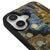 iPhone 16 Van Gogh Portrait Telefon Kılıfı - Glossy - Popsoketsiz
