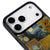 iPhone 17 Pro Max Van Gogh Portrait Telefon Kılıfı - Glossy - Popsoketsiz