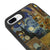 iPhone 8 Plus Van Gogh Portrait Telefon Kılıfı - Glossy - Popsoketsiz