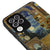 Samsung A22 Van Gogh Portrait Telefon Kılıfı - Glossy - Popsoketsiz